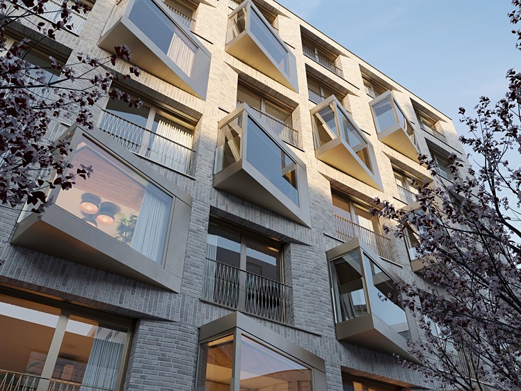 Prodej bytu 4+kk, 132 m² (5 z 10)