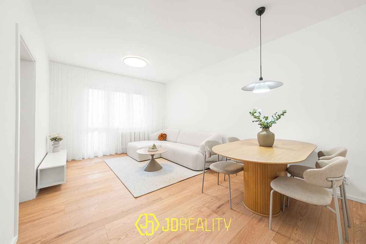 Prodej bytu 3+1 64 m²