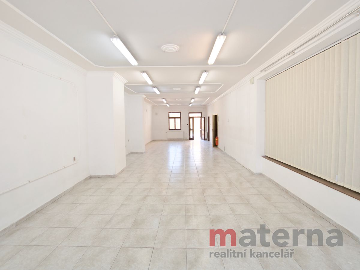 Pronájem obchodního prostoru 114 m² – fotografie 2