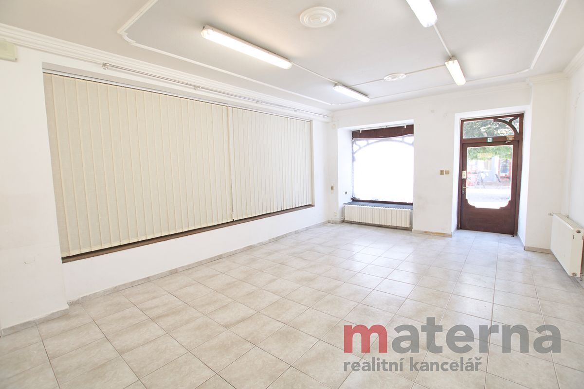 Pronájem obchodního prostoru 114 m² – fotografie 4