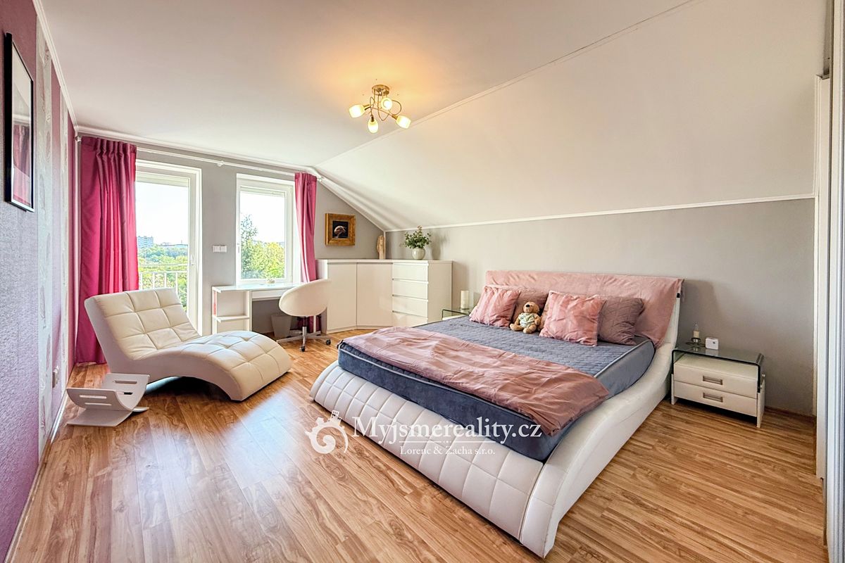 Prodej rodinného domu 378 m², pozemek 3060 m² – fotografie 3