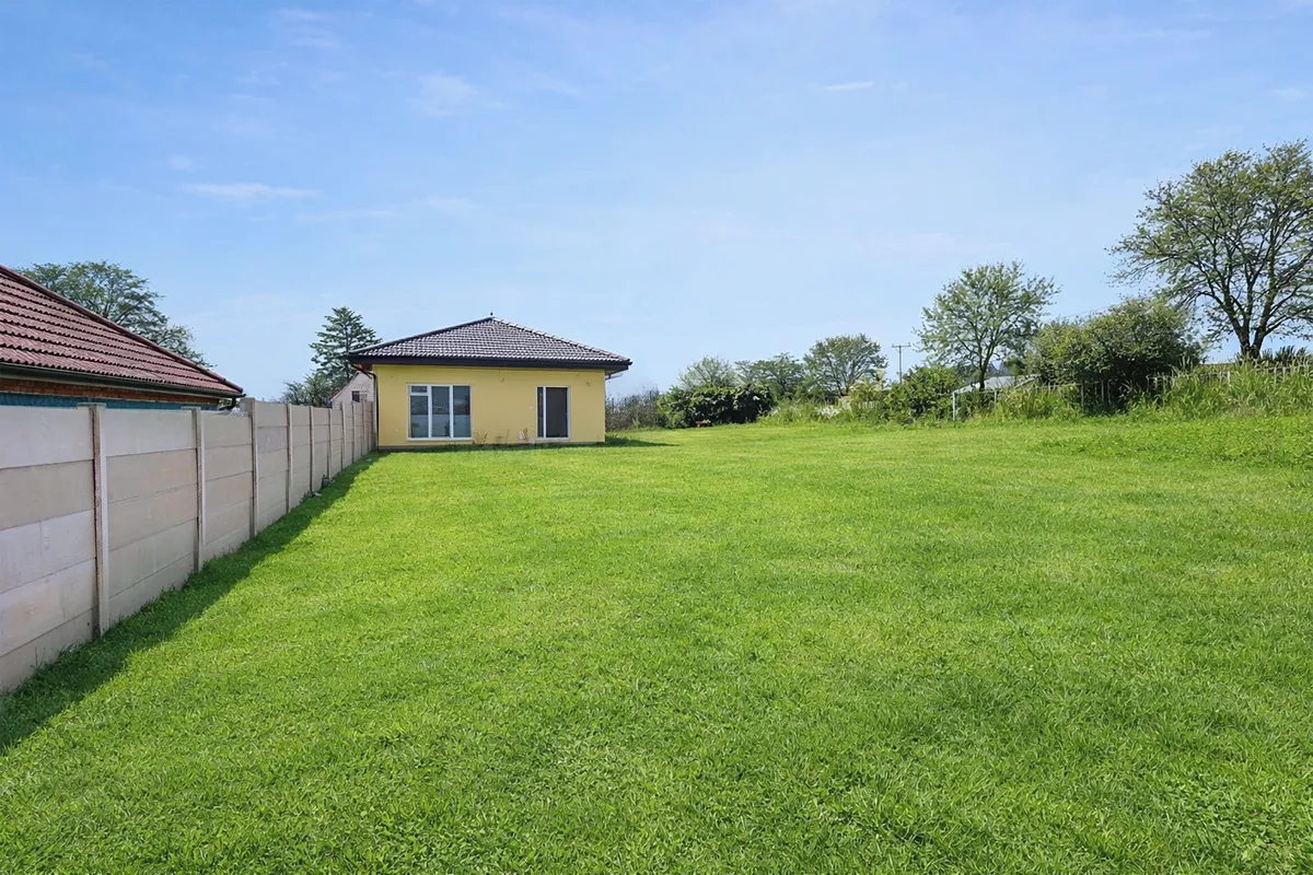 Prodej projektu na klíč 130 m², pozemek 834 m²