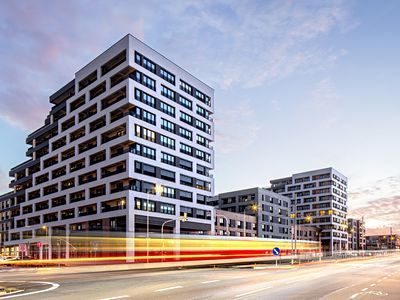 Prodej bytu 2+kk 50 m²
