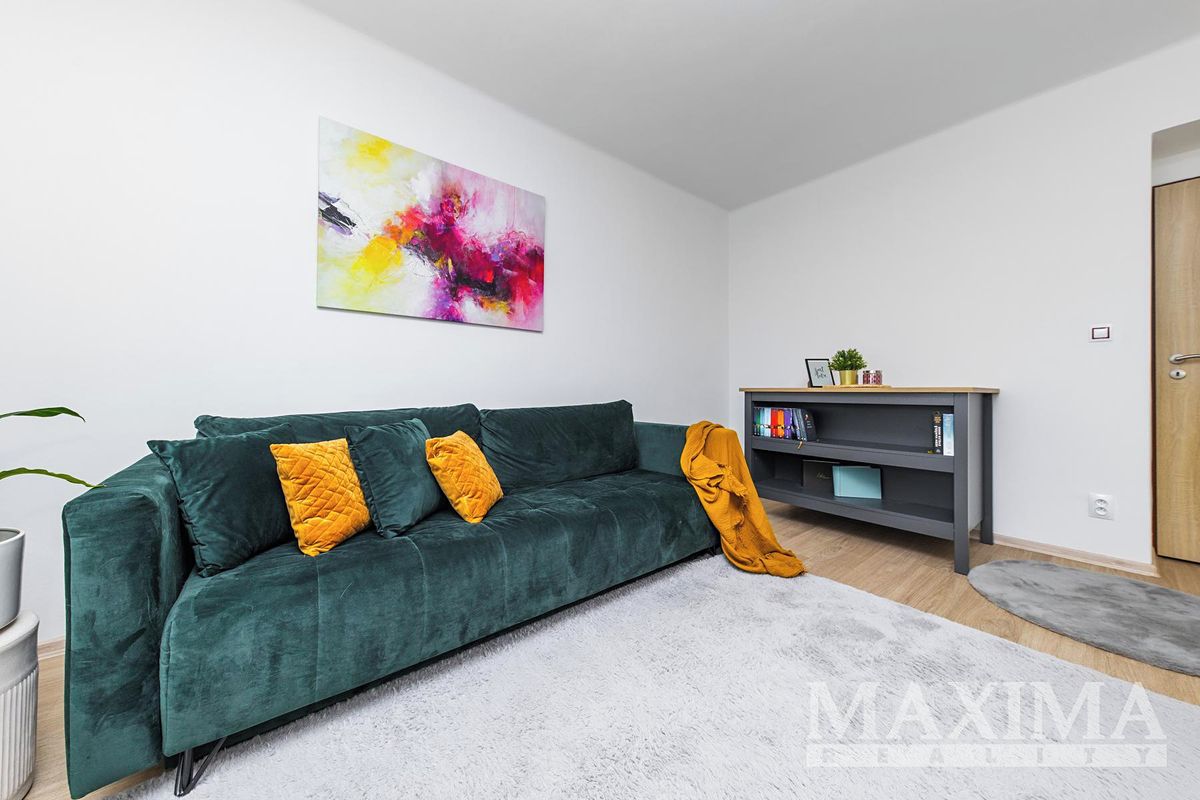 Prodej rodinného domu 160 m², pozemek 765 m²