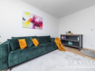 Prodej  rodinného domu 160 m², pozemek 765 m²