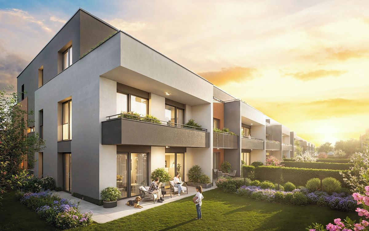 Prodej bytu 2+kk 54 m² – fotografie 3