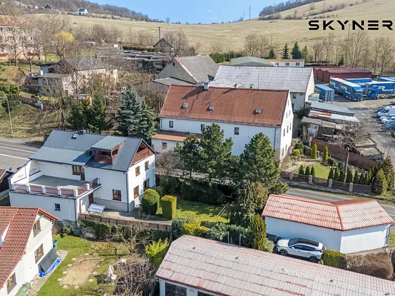 Prodej rodinného domu 300 m², pozemek 585 m², Chuderov – náhled fotky 3