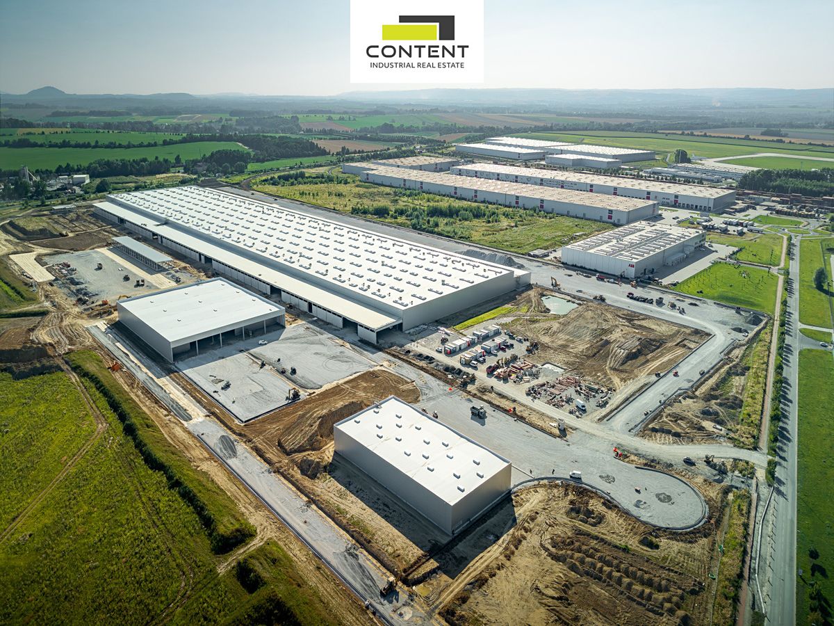 Pronájem výrobní haly, prostoru 40000 m² – fotografie 3