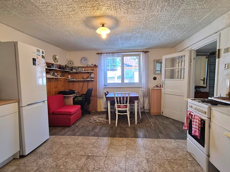 Prodej domu, 50 m² (5 z 25)
