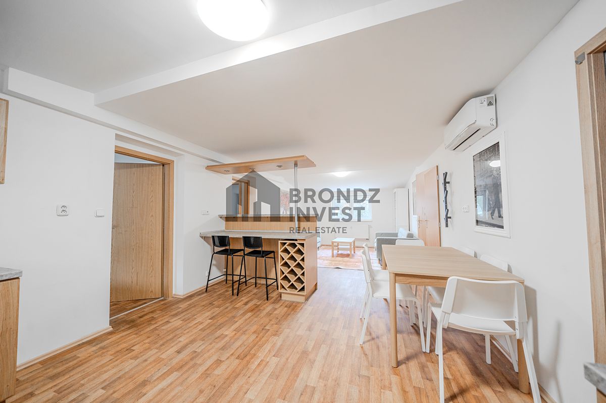 Prodej bytu 6 pokojů a více 150 m² – fotografie 5