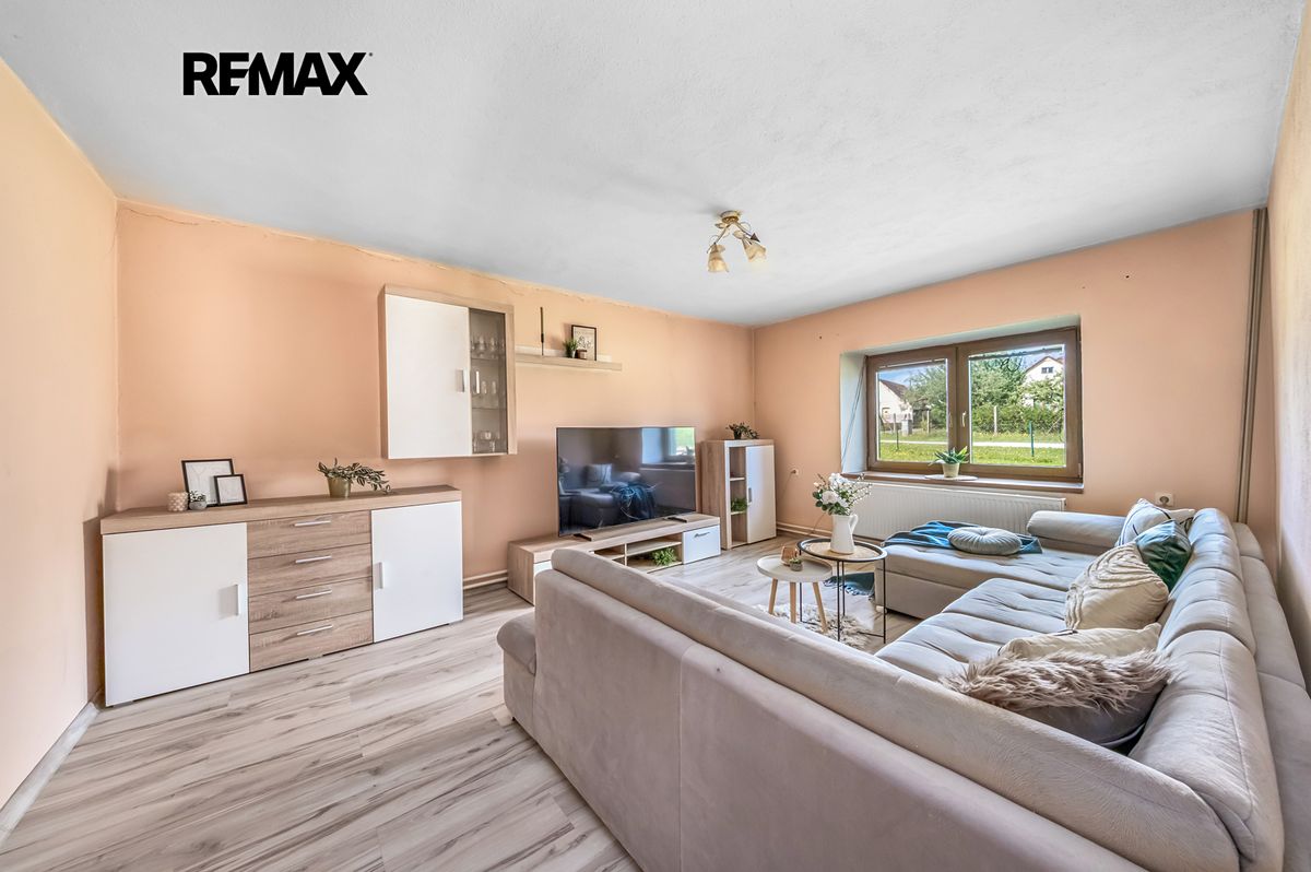 Prodej chalupy 72 m², pozemek 1922 m² – fotografie 4