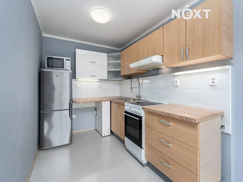 Pronájem bytu 2+kk 42 m², Praha – náhled fotky 1