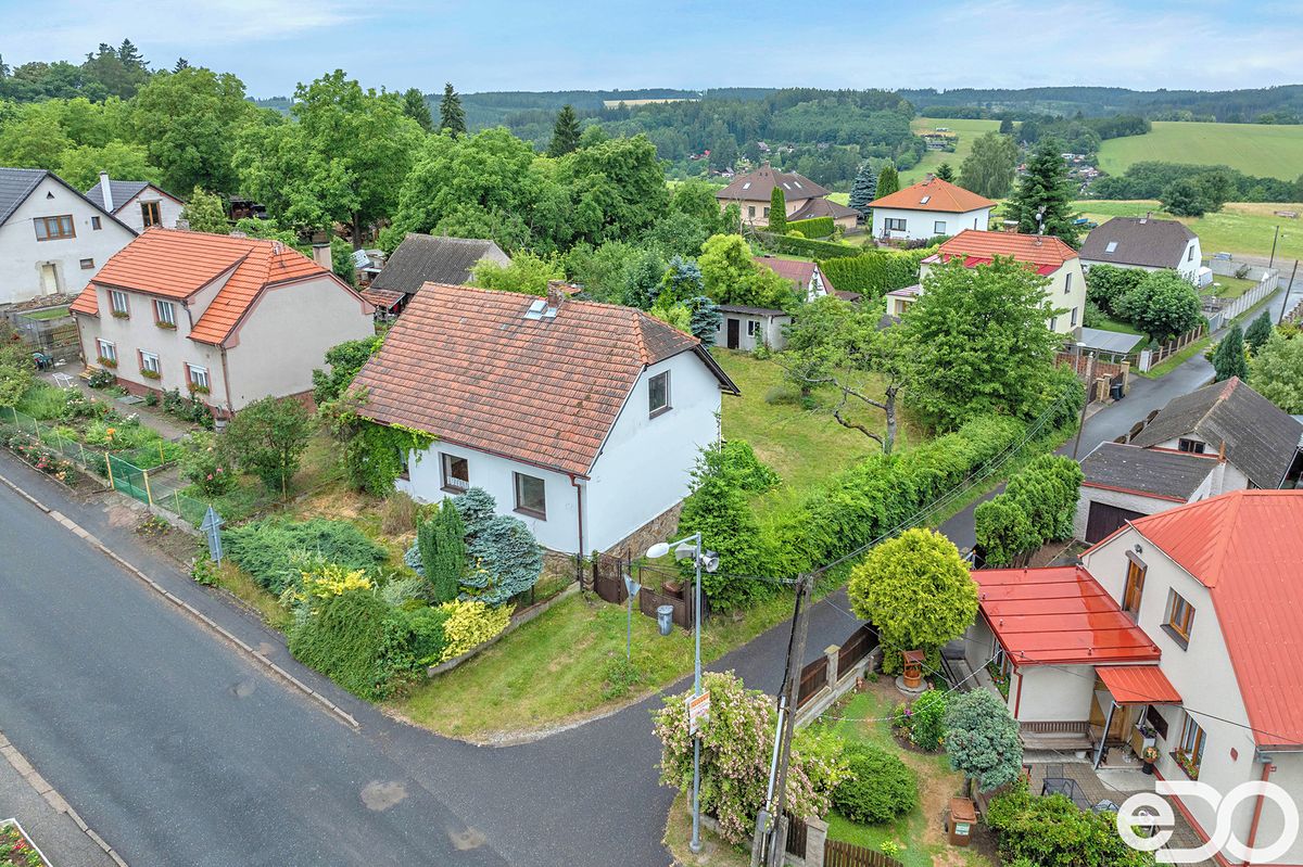 Prodej rodinného domu 110 m², pozemek 838 m² – fotografie 4