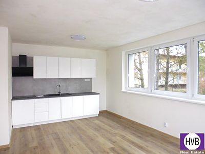 Prodej bytu 2+kk 44 m²