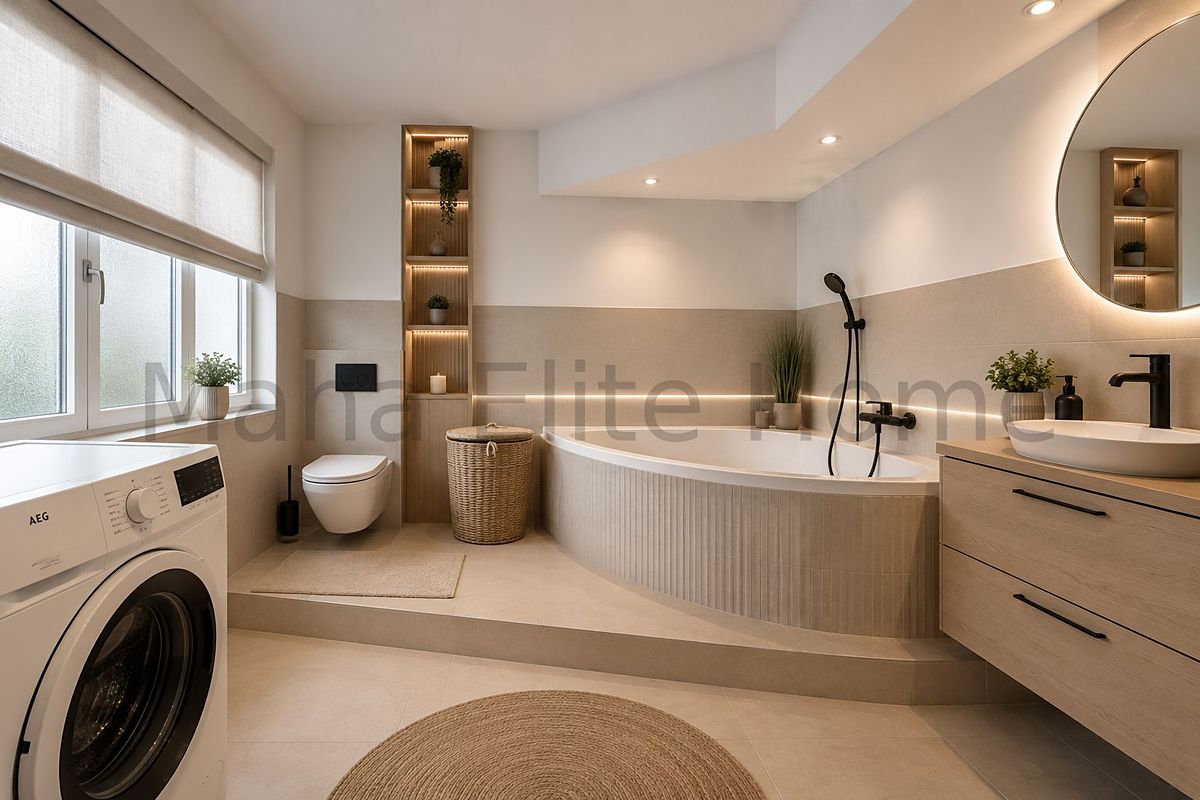 Prodej rodinného domu 199 m², pozemek 133 m² – fotografie 4