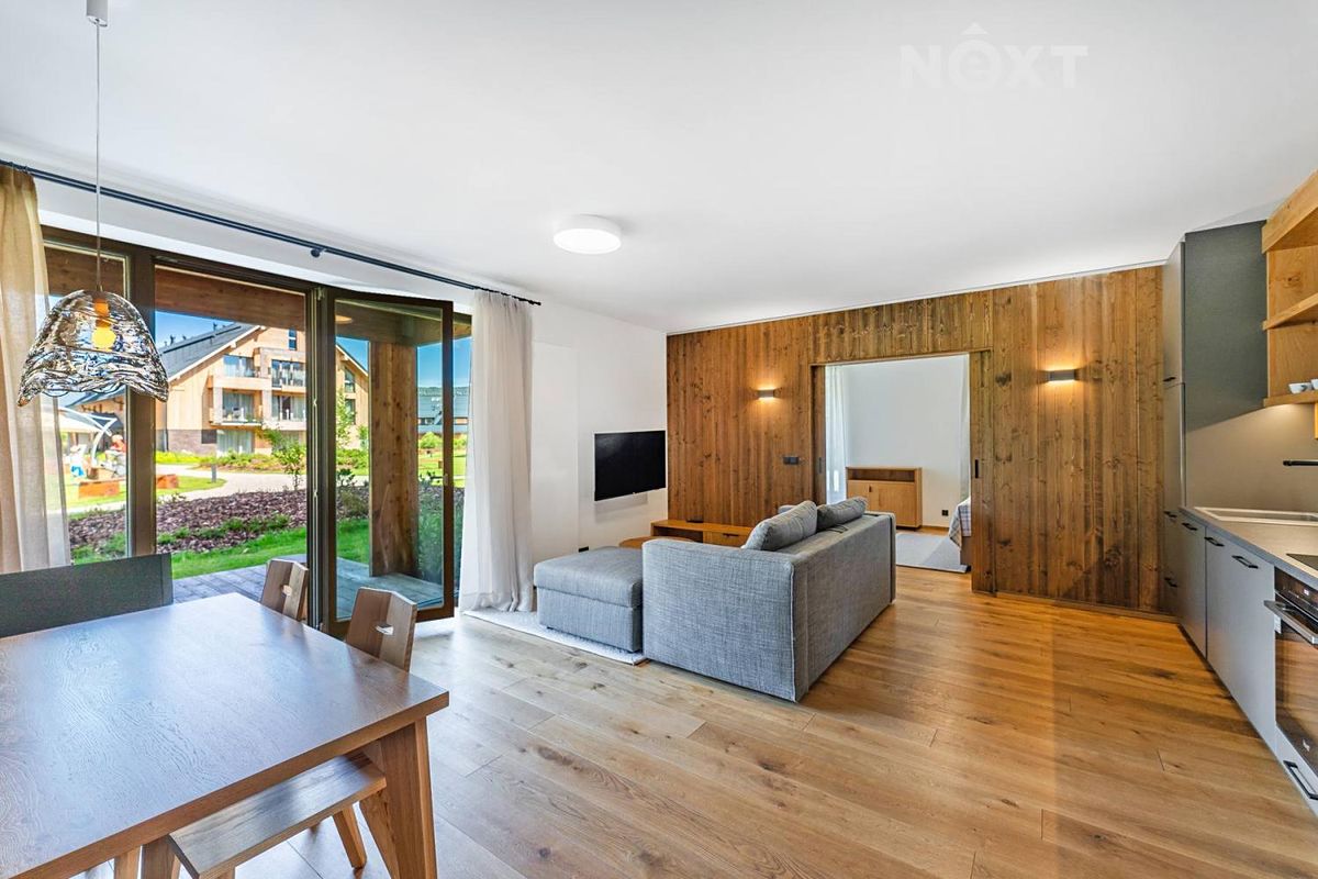 Prodej bytu 2+kk 57 m²