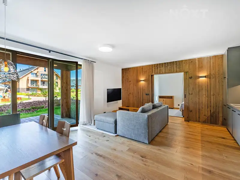 Prodej bytu 2+kk 57 m², Vítkovice – náhled fotky 1