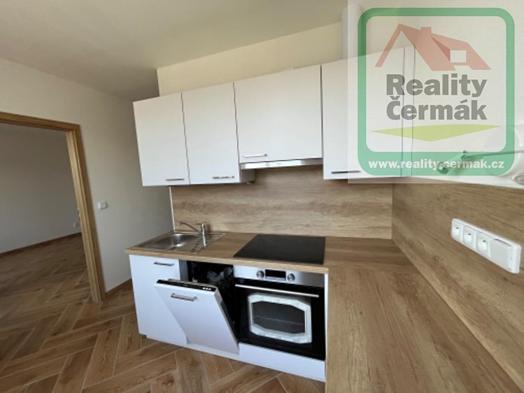 Wohnung 1+1 zur Miete, 38 m² (4 von 14)