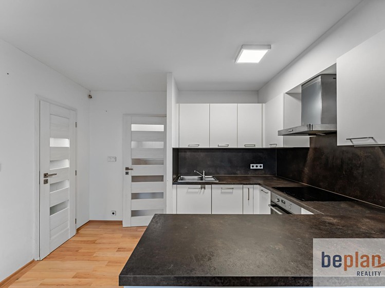 Квартира 2+kk на продаж, 42 м² (5 з 17)
