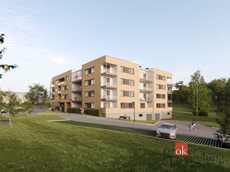 Квартира 3+kk на продаж, 69 м² (8 з 13)