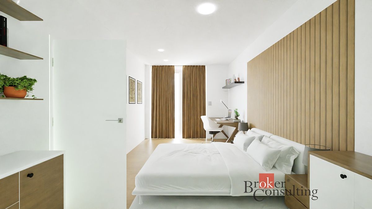 Prodej bytu 2+kk 65 m² – fotografie 3