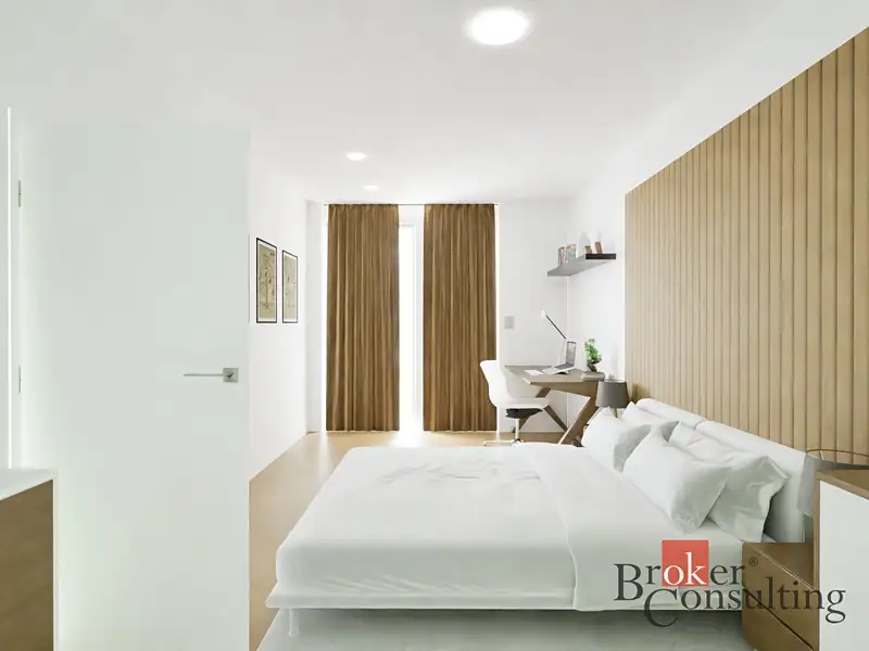 Prodej bytu 2+kk 65 m², Kaplice – náhled fotky 3