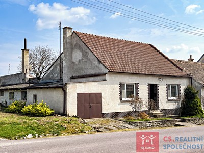 Prodej  rodinného domu 162 m², pozemek 484 m²