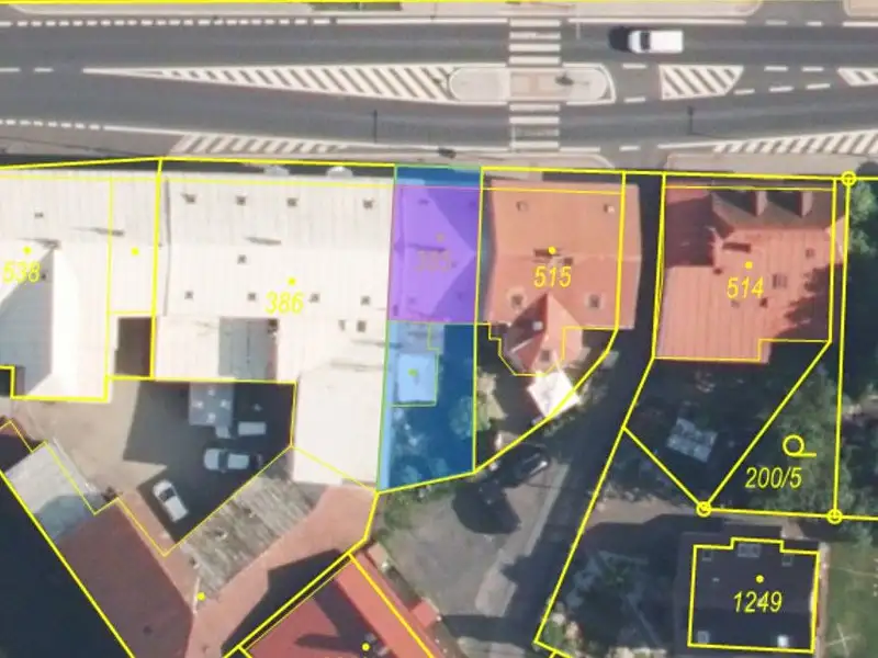 Prodej rodinného domu 126 m², pozemek 186 m², Česká Kamenice – náhled fotky 2