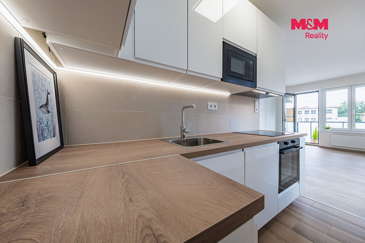 Prodej bytu 2+kk 46 m² – fotografie 4