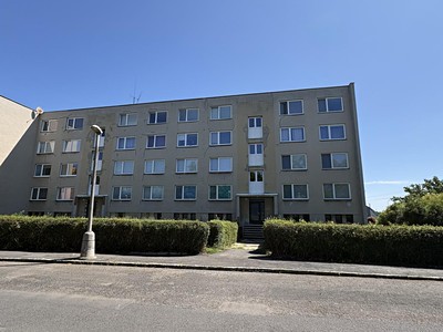 Prodej bytu 3+1 85 m²