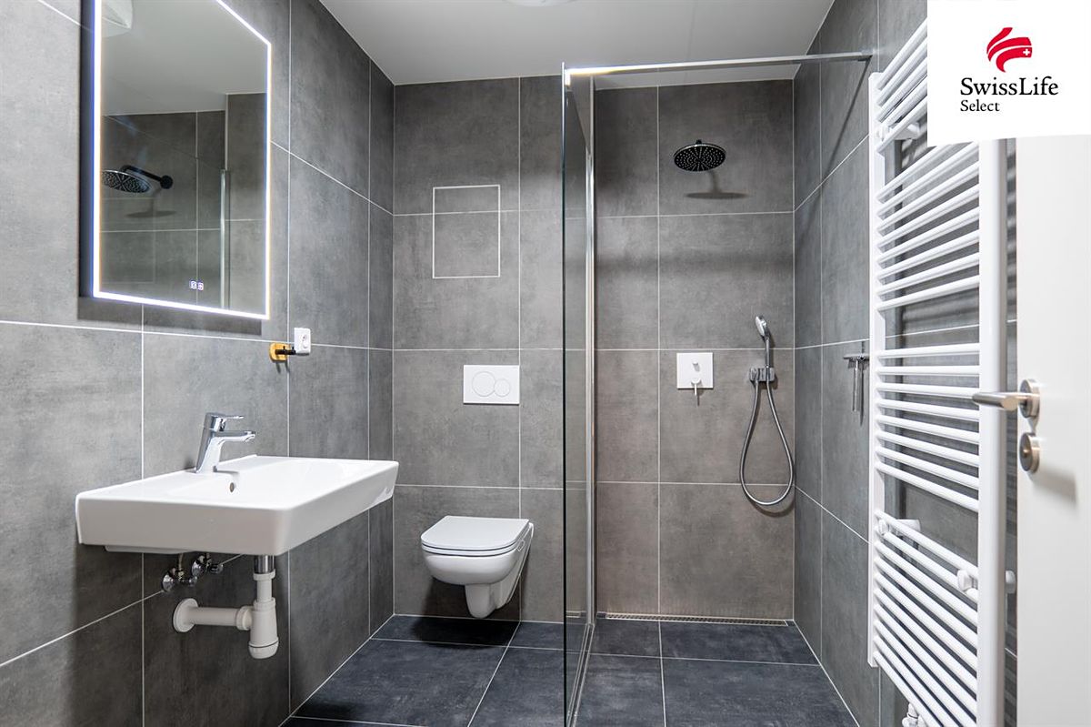 Pronájem bytu 2+kk 54 m² – fotografie 3
