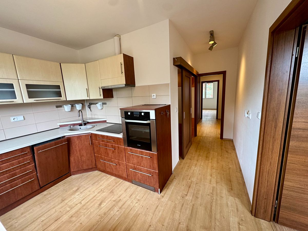 Pronájem bytu 4+1 75 m² – fotografie 3