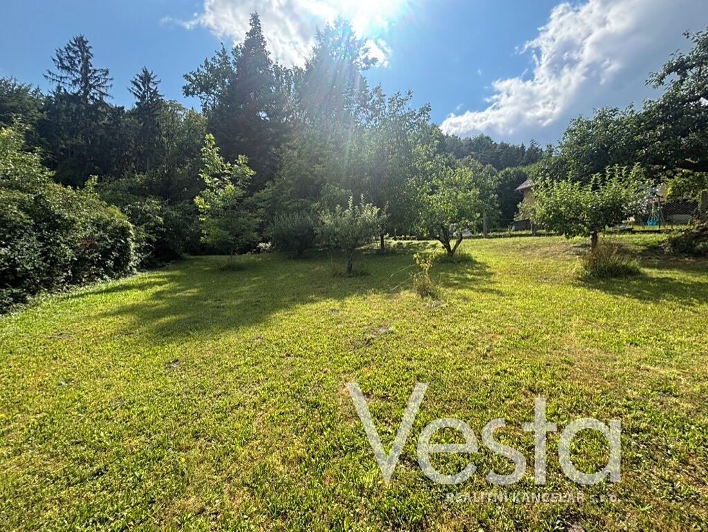 Prodej stavebního pozemku 909 m² – fotografie 5