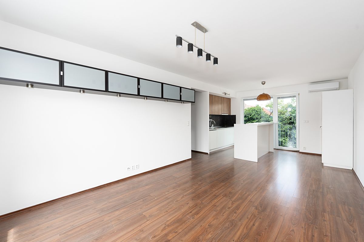 Prodej bytu 2+kk 61 m²