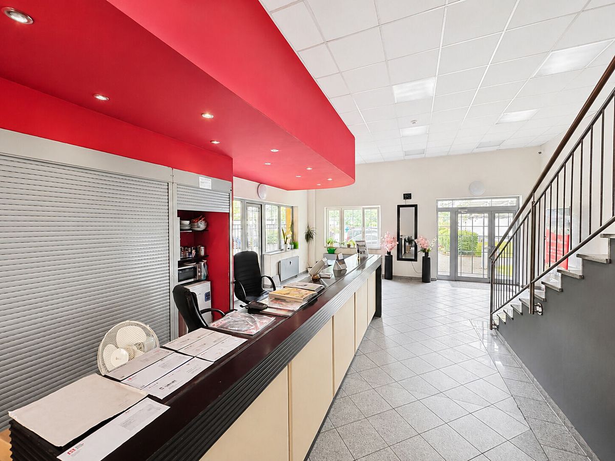 Prodej bytu 1+kk 44 m² – fotografie 5