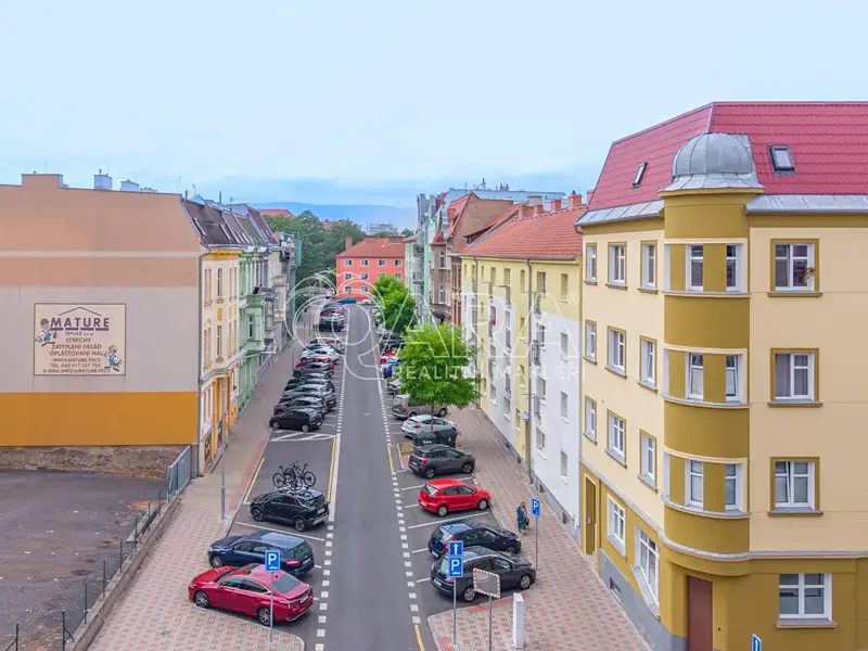 Prodej bytu 2+1 61 m², Teplice – náhled fotky 2