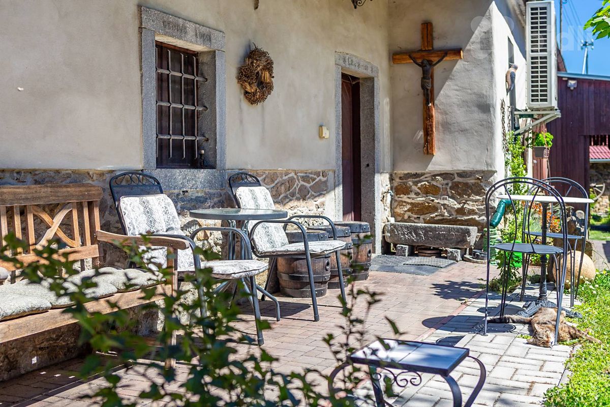 Prodej chalupy 388 m², pozemek 549 m² – fotografie 4