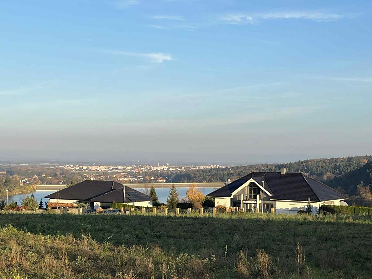 Prodej rodinného domu 175 m², pozemek 1035 m² – fotografie 3