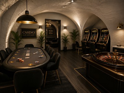 Pronájem restaurace 203 m²