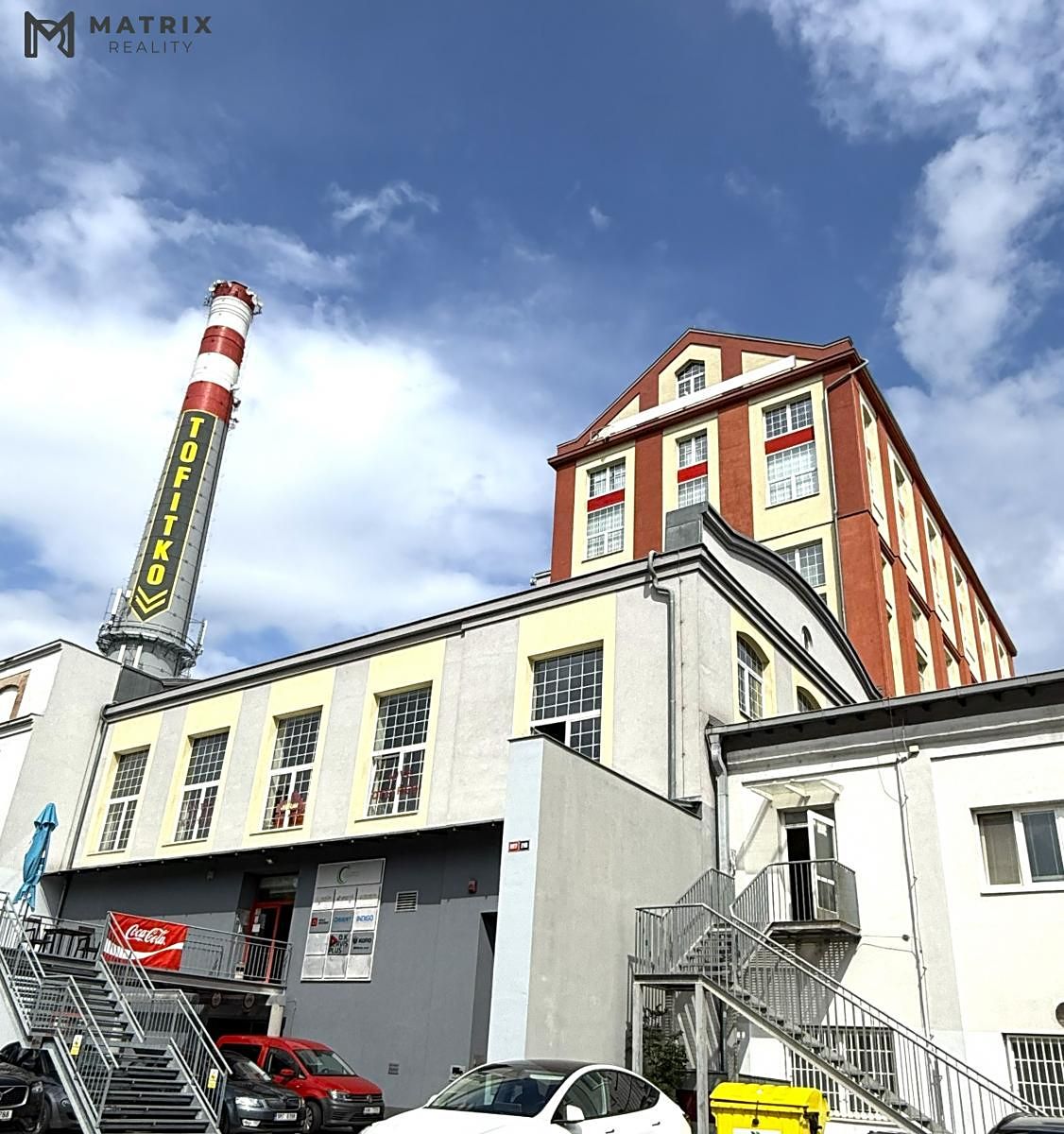 Pronájem obchodního prostoru 468 m² – fotografie 2