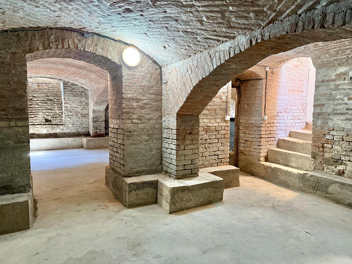 Pronájem restaurace 145 m² – fotografie 2