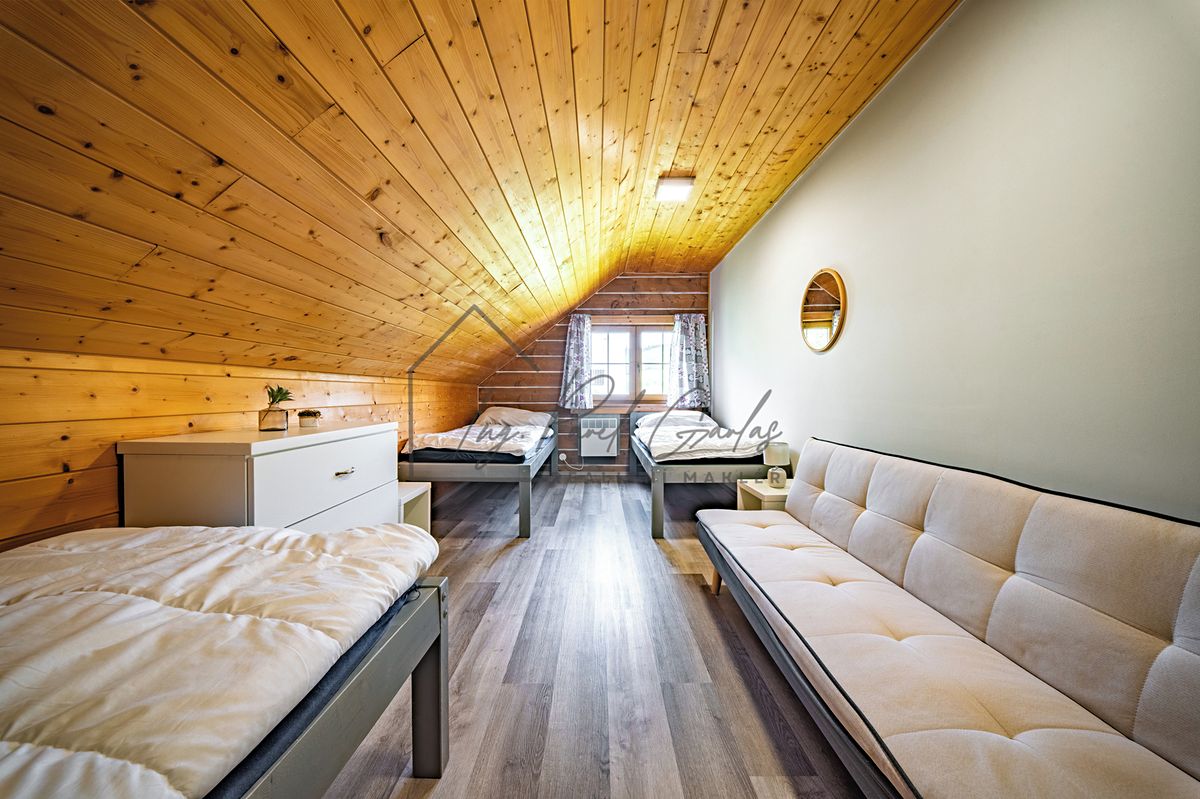 Prodej chalupy 180 m², pozemek 1051 m² – fotografie 5