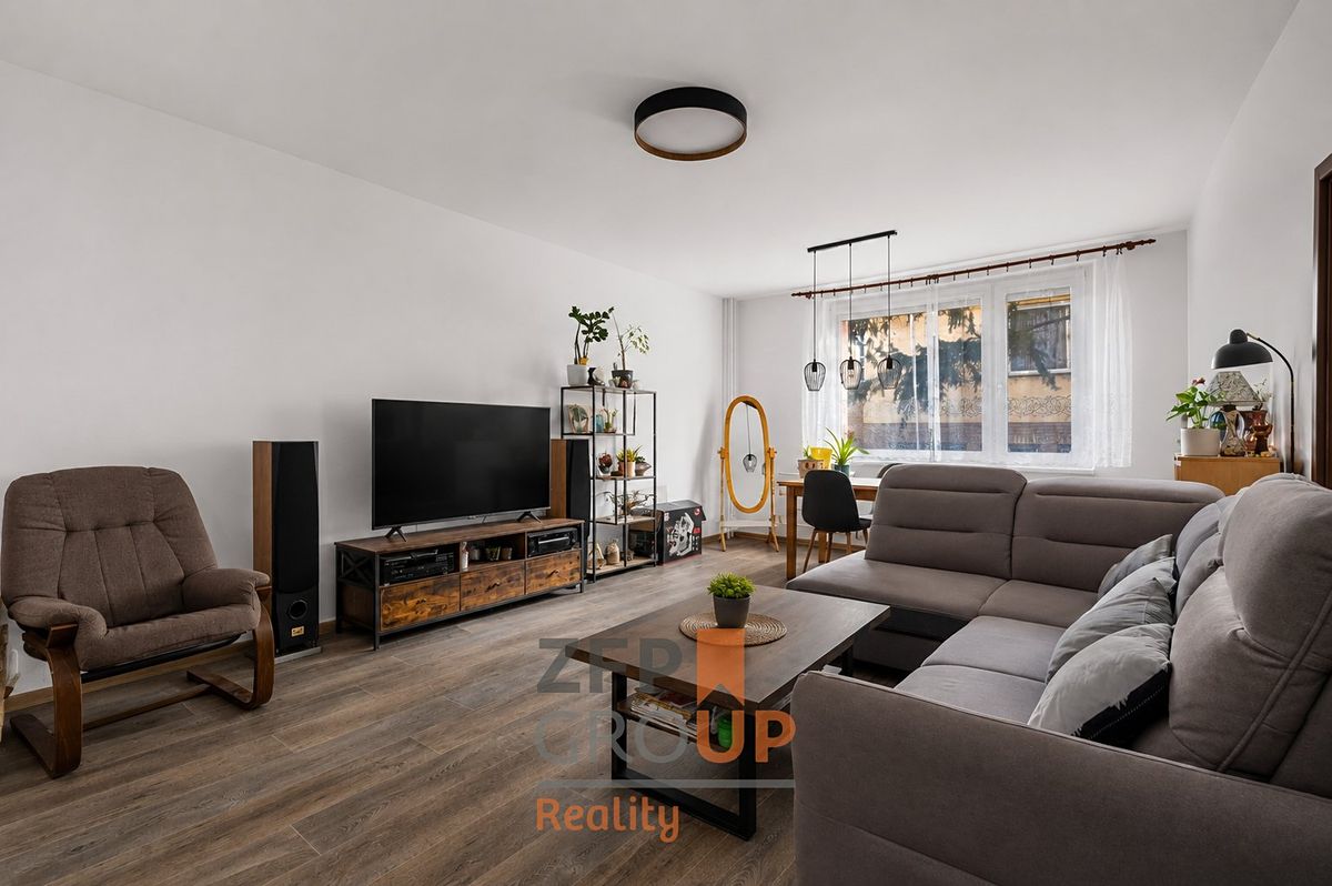 Prodej bytu 3+1 82 m² – fotografie 3