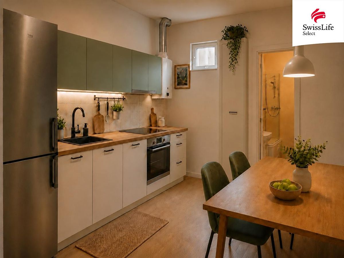 Prodej bytu 3+1 68 m²