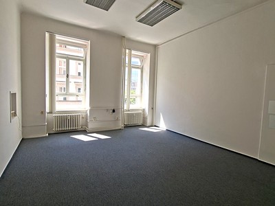 Pronájem kanceláře 31 m²