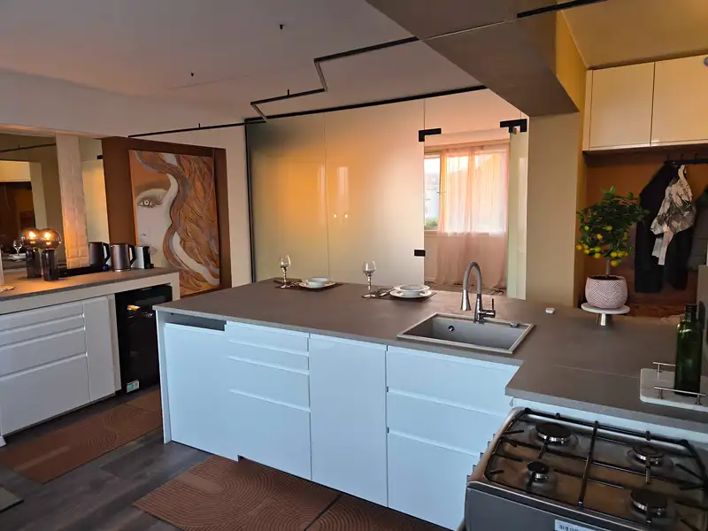 Prodej bytu 2+kk 52 m², Poděbrady – náhled fotky 2