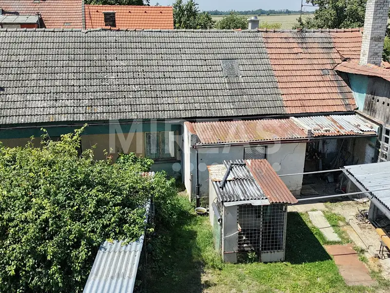 Prodej rodinného domu 67 m², pozemek 3320 m², Velké Všelisy – náhled fotky 2
