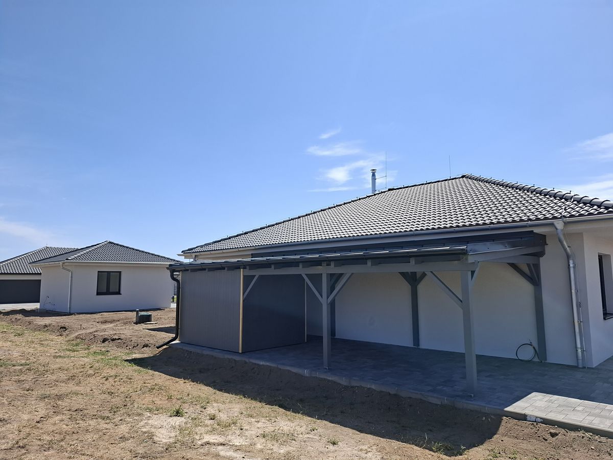 Prodej rodinného domu 156 m², pozemek 768 m² – fotografie 5