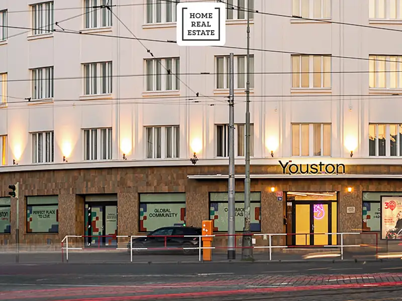 Prodej obchodního prostoru 108 m², Praha – náhled fotky 3