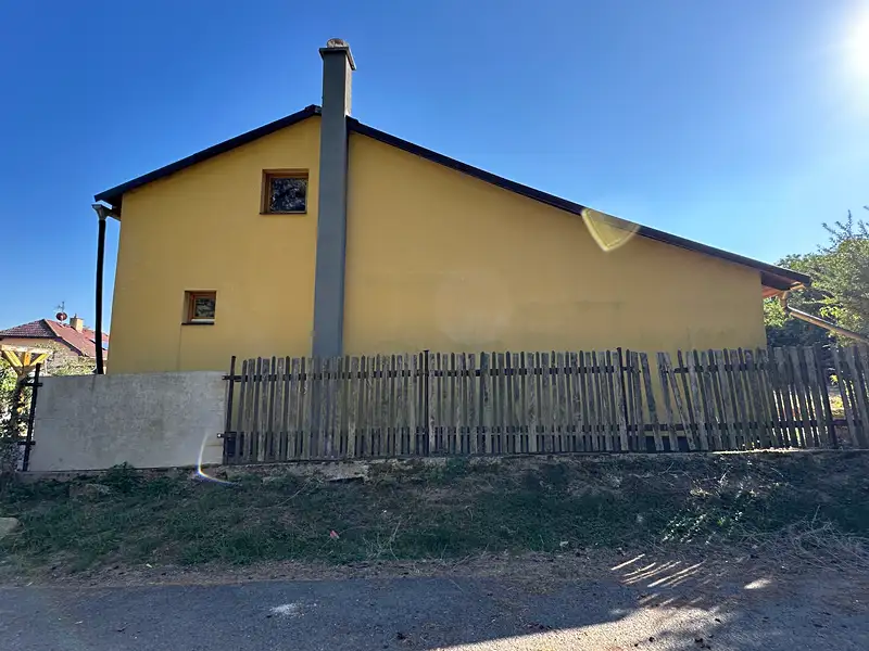 Prodej rodinného domu 130 m², pozemek 629 m², Olbramovice – náhled fotky 2
